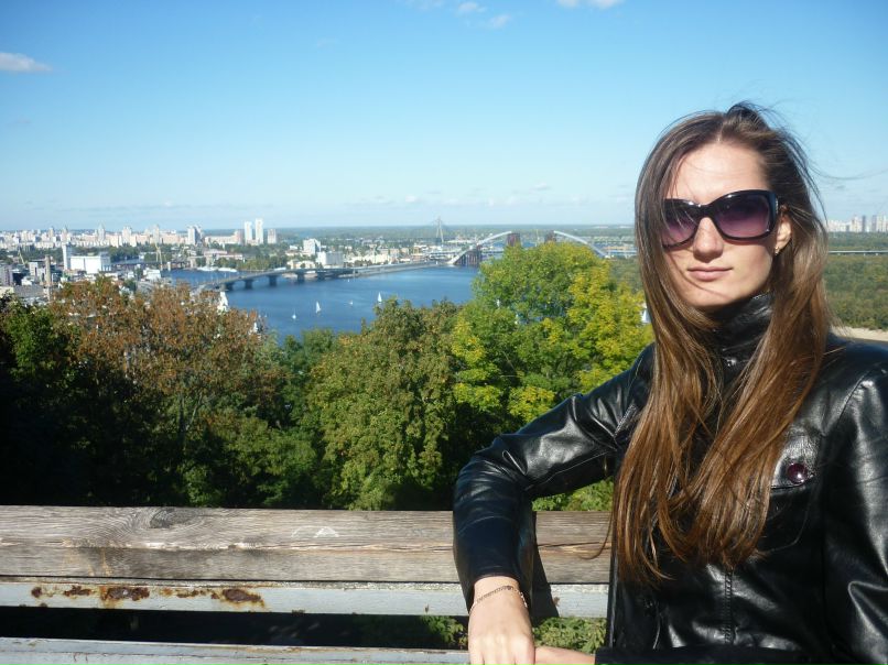 Мария Меснянкина | Севастополь