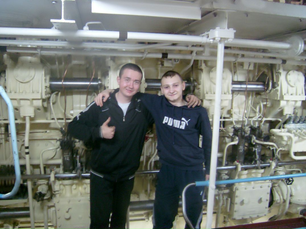 Дмитрий Игнатов | Калининград