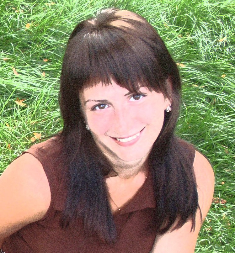 Дашуля Даянова | Москва