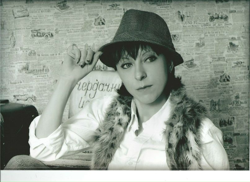 Alla Kovalenko | Новороссийск