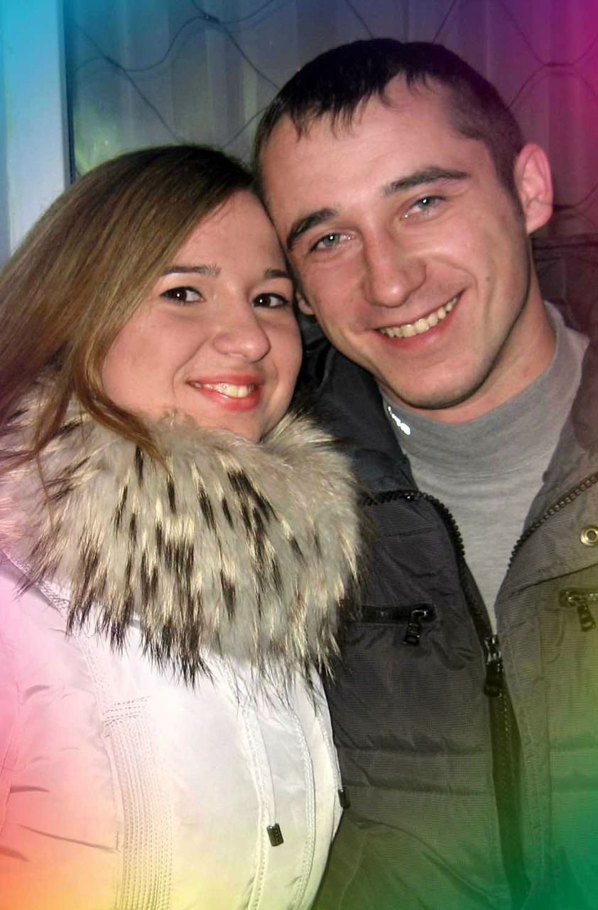 Оля Дзюбак ˙˙·٠•●Самая счастливая●•٠·˙ | Славута