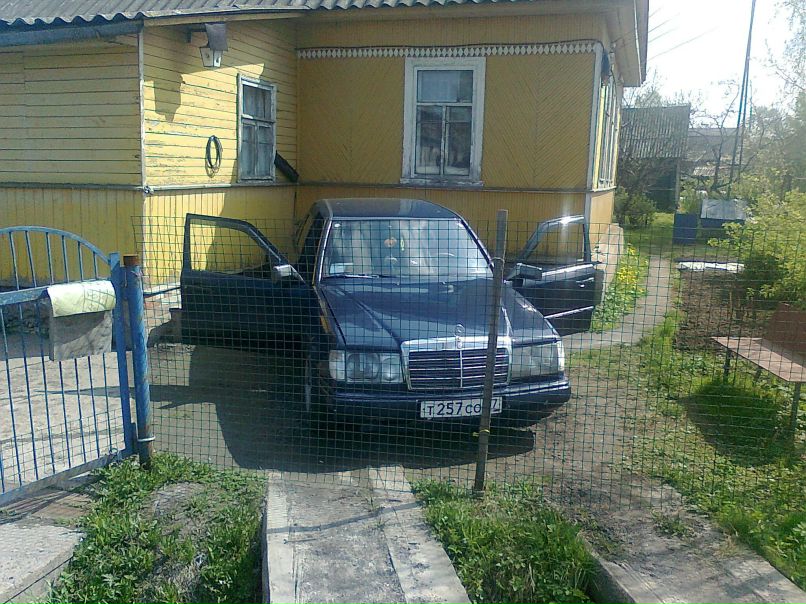 Вадим Алексеев | Санкт-Петербург