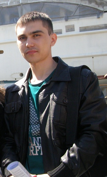 №17, Ильгиз Абузяров №17, Ильгиз Абузяров