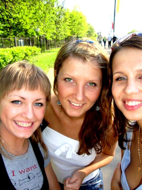 Елена Виноградова | Мурманск