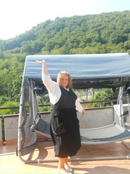 №174, Мария Яменко, Киев №174, Мария Яменко, Киев