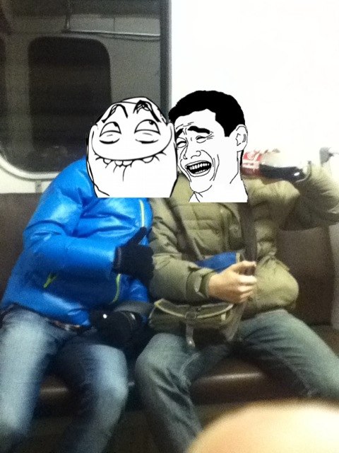 Марк Маматказин | Москва