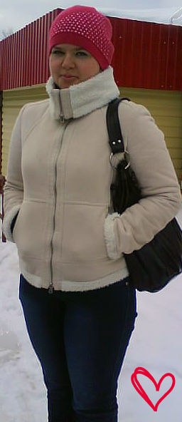 Ксения Мурычева | 