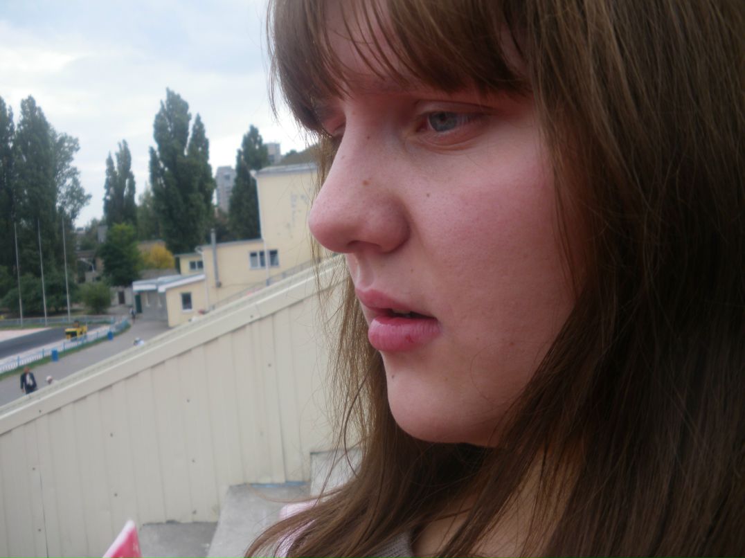 Анастасия Порохницкая | 