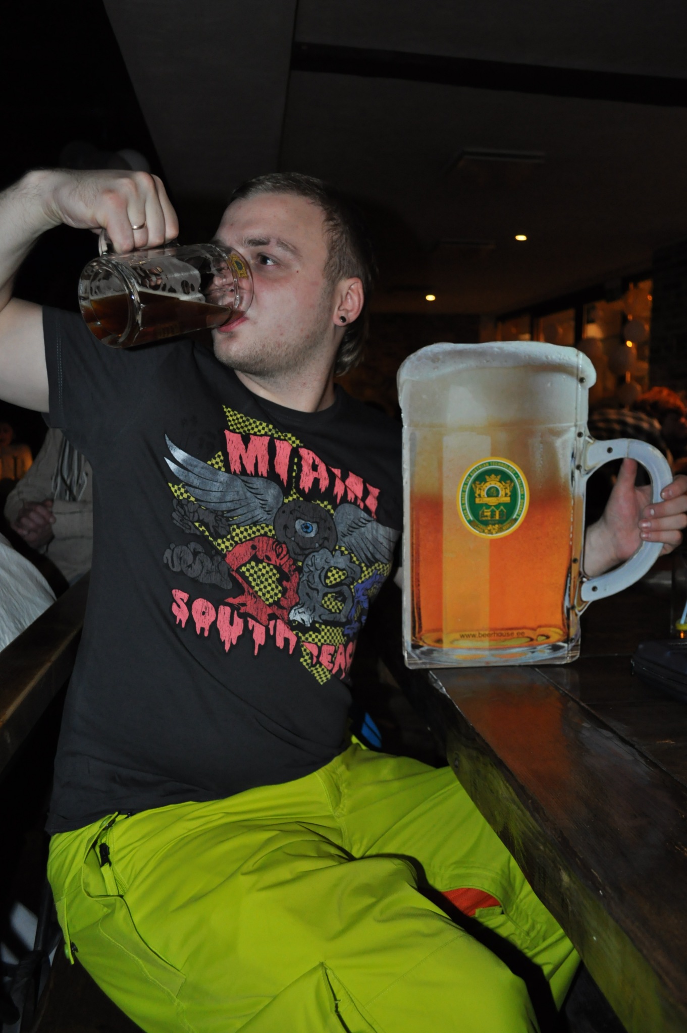 Фото профиля