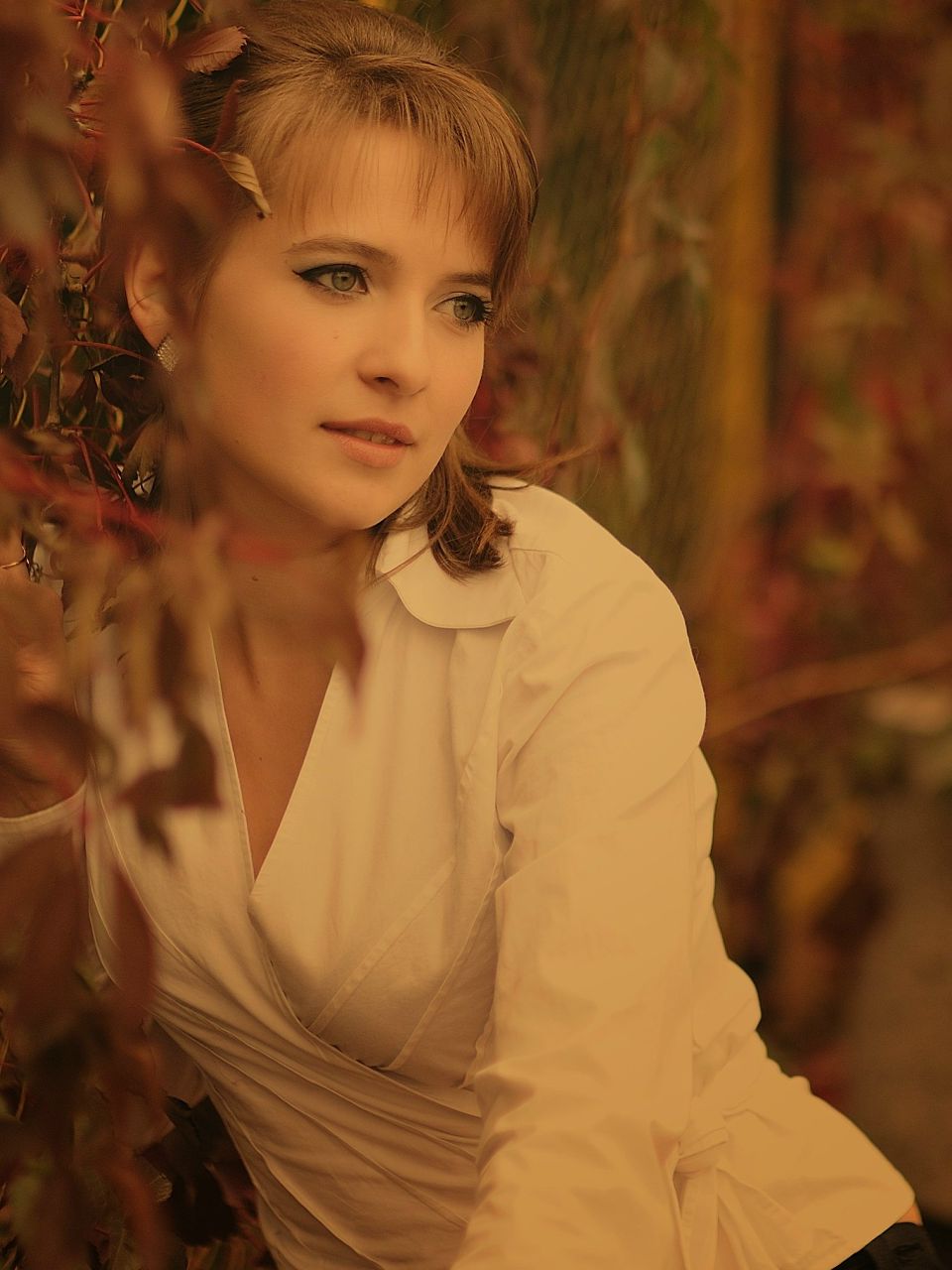 Юлька Самкевич >*ЗОЛОТУЛЬКА*< | 