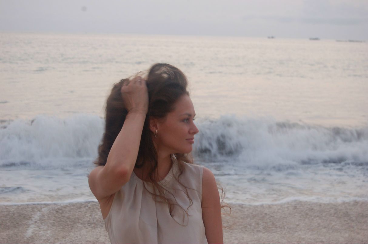 Vera Kuznetsova | Санкт-Петербург