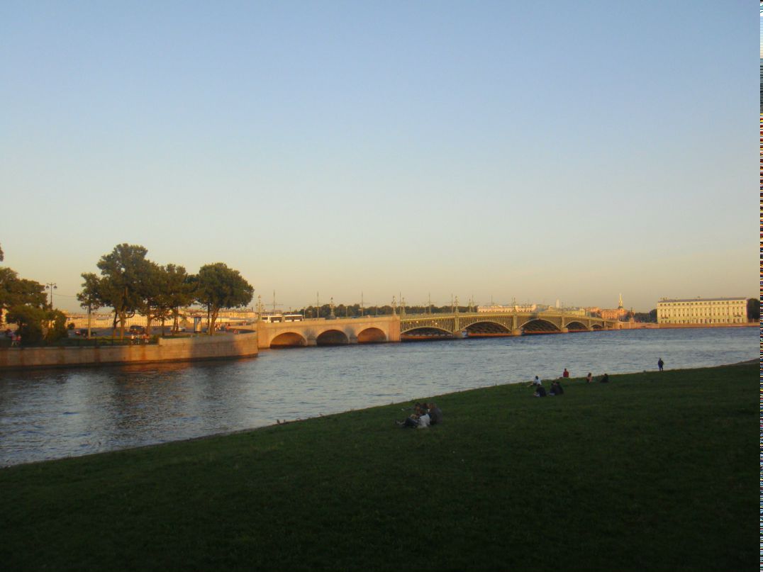 Алина Прищепа | Одесса