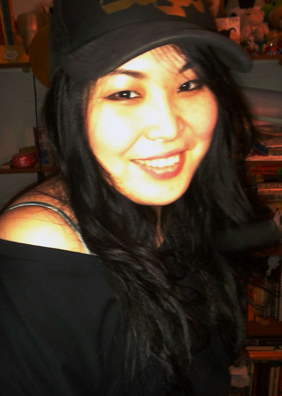 Аэлита Михайлова | Якутск