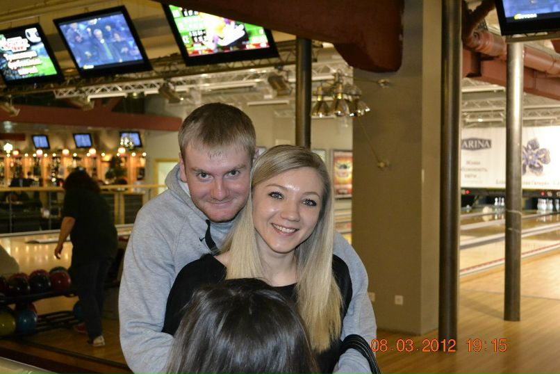 Валентин Молчанов | Конотоп