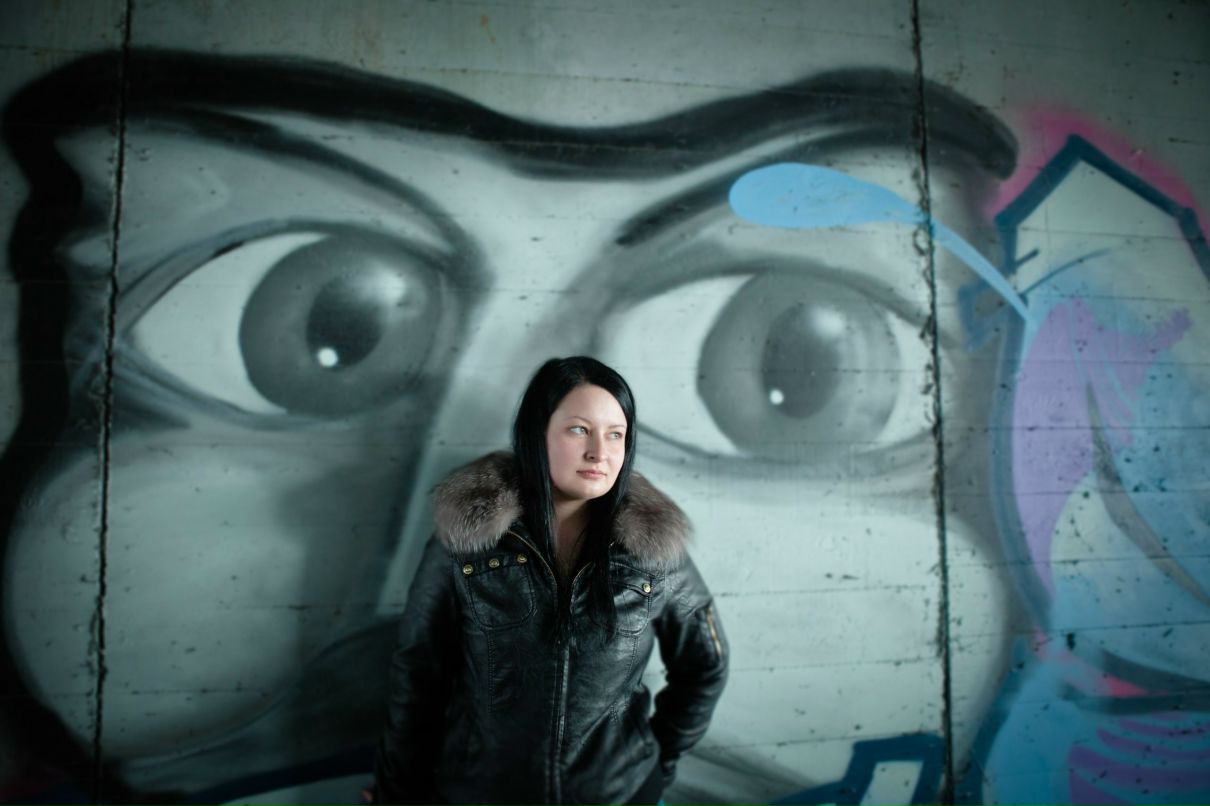 Саломея Евус | Ярославль