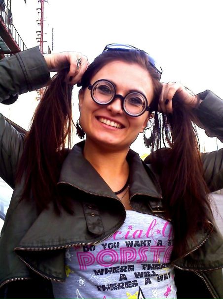 №62, Мила Twilight, Москва, Россия №62, Мила Twilight, Москва, Россия