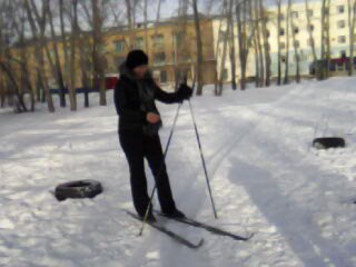 Эльвира Ибрагимова | Уфа