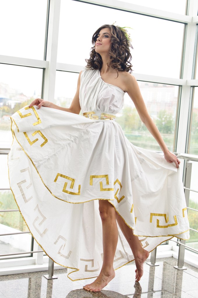 Анна Благодатских | Сургут