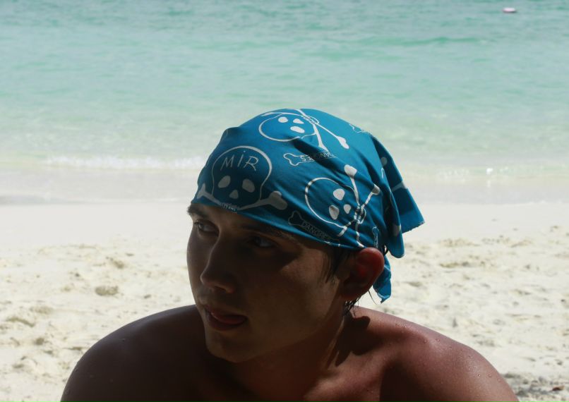 Денис Клецов ♪ | Красноярск