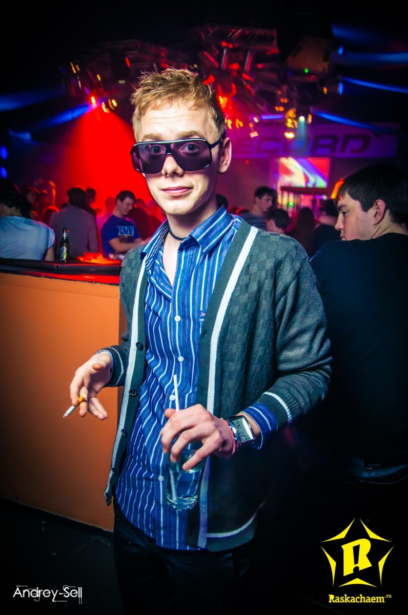 Никита Копасов | Волгоград