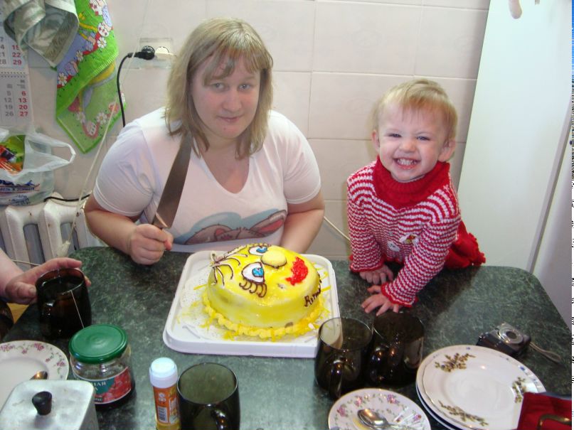 Елена Титенчук Lea | Хабаровск