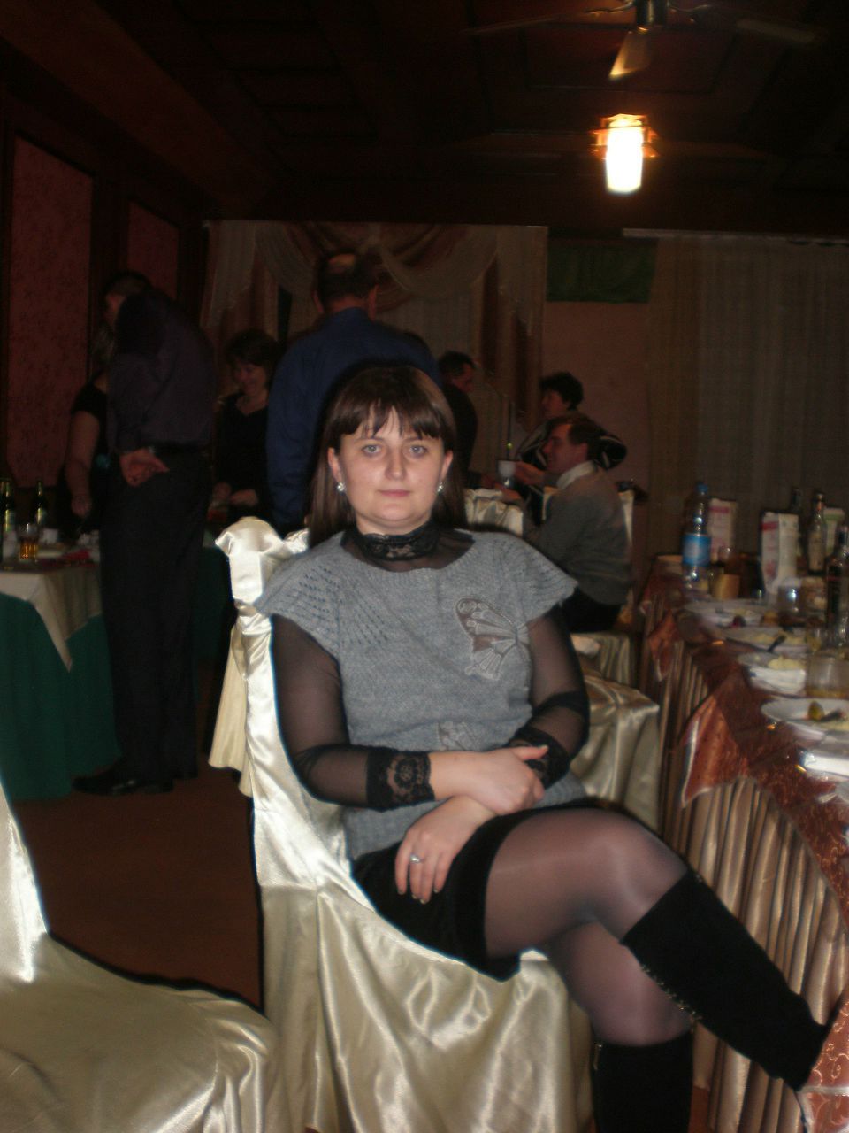 Наталя Ільницька | Добротвор