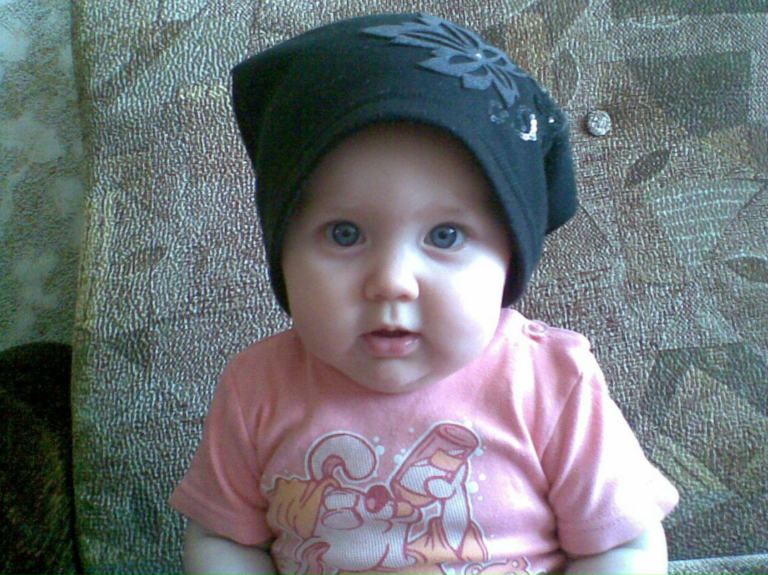 Алёна Тыщенко | Омск