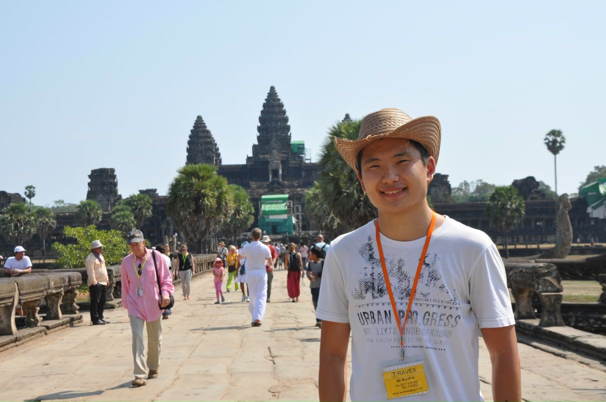 Тамир Болданов Анатольевич | Москва