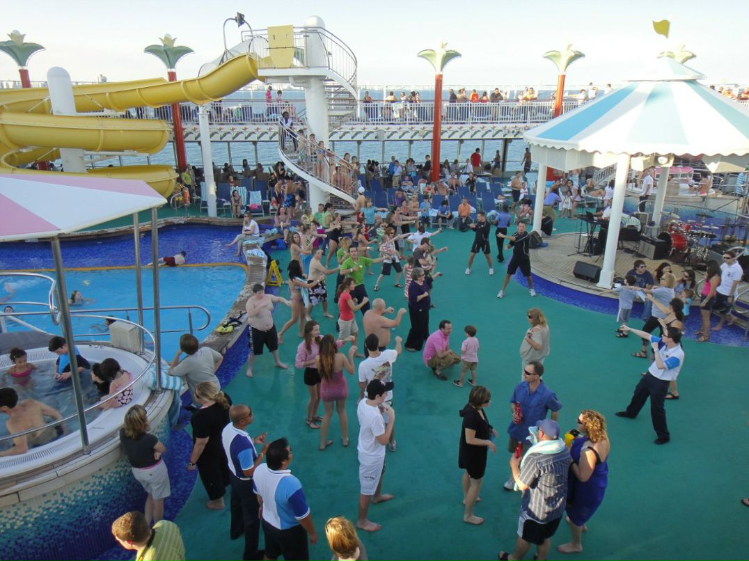 Альбина Воронина | Петрозаводск