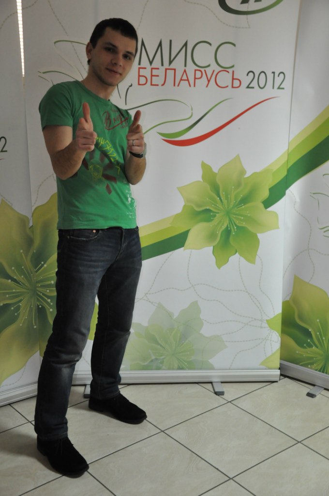 Виктор Удальцов | Смоленск