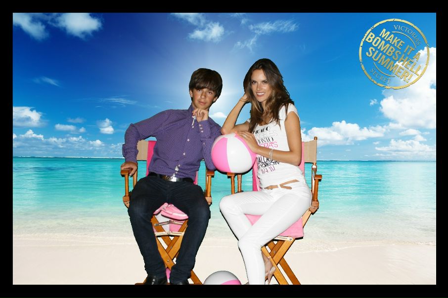 №25, Константин Петренко №25, Константин Петренко