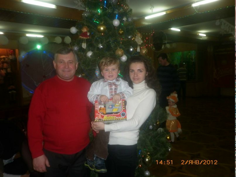 Тетяна Смаль | Ровно