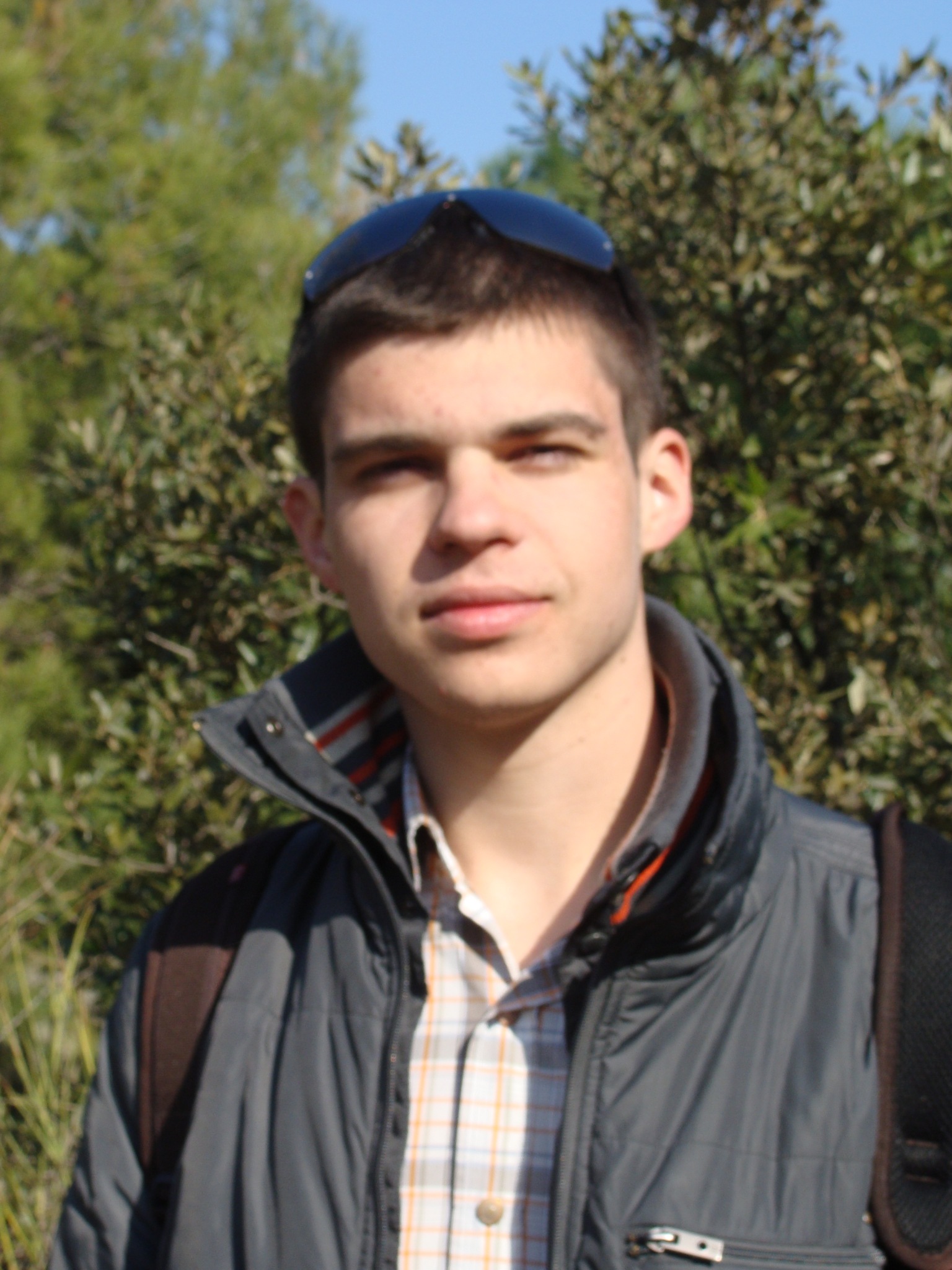 Фото профиля