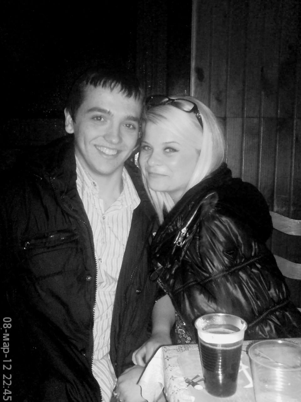 Макс Калютич *КАЛЮЧИЙ* | Дрогичин