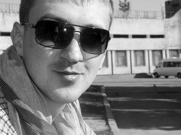 Станислав Цвира | Южноукраинск