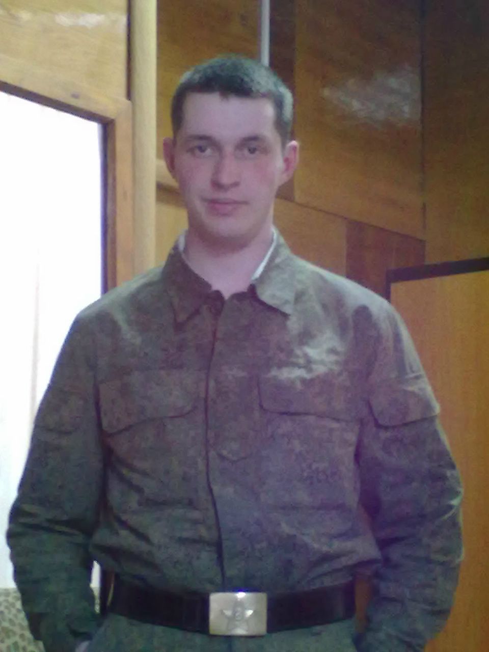 Николай Осипов | Хабаровск