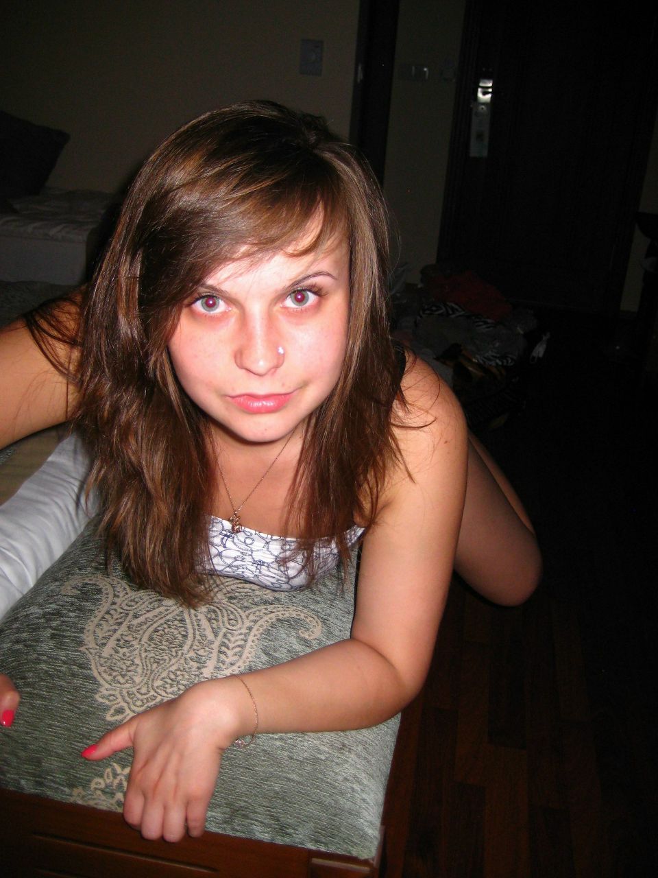 Машенька Артемьева | Москва