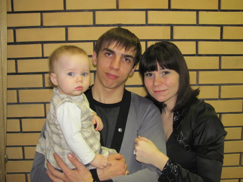 Ада Бутова | Первомайск