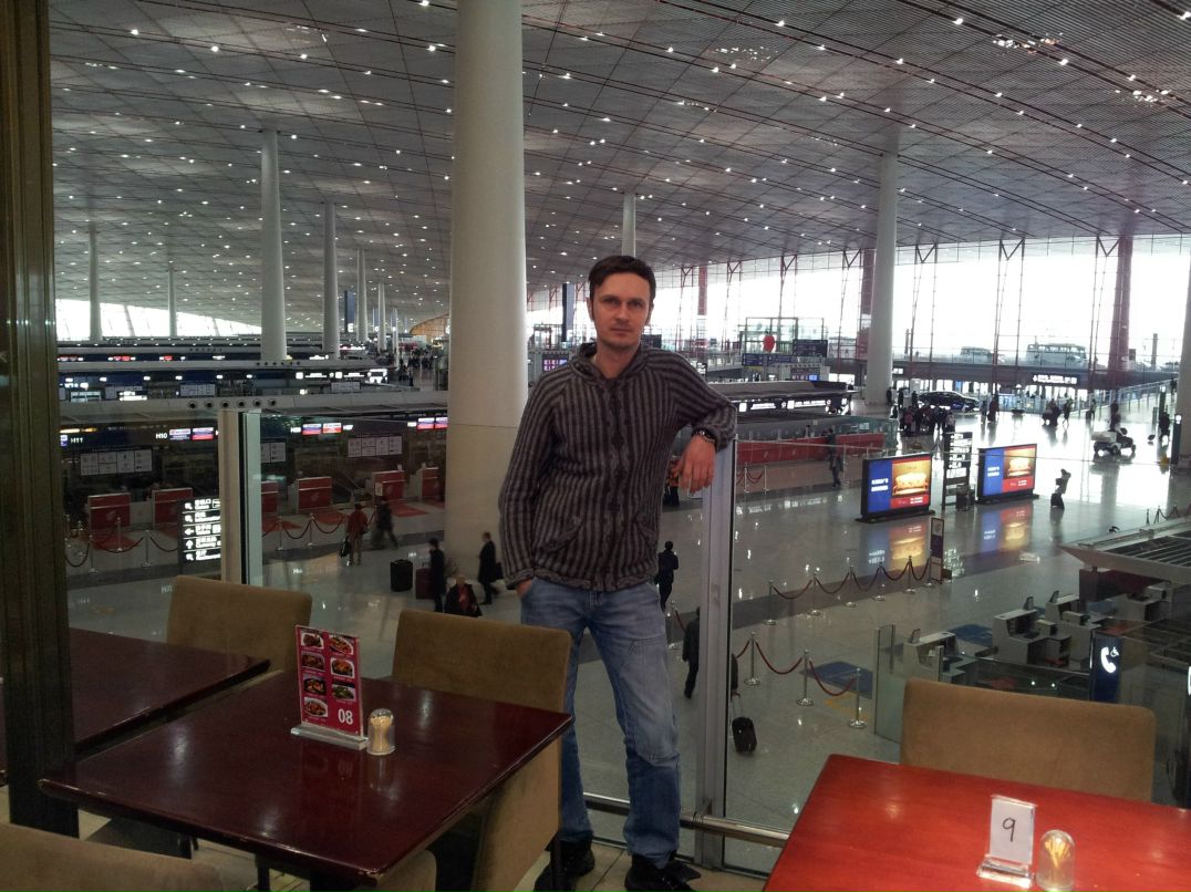 Виктор Мироненко | Харьков