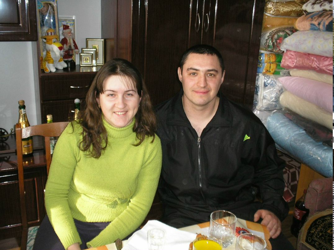 Роман Савицький Анатолійович | Черновцы