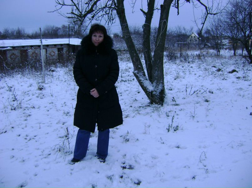 Татьяна Быстрова | Гусев