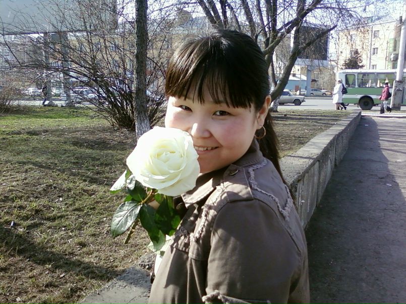 №98, Ольга Гончарова, Черногорск №98, Ольга Гончарова, Черногорск