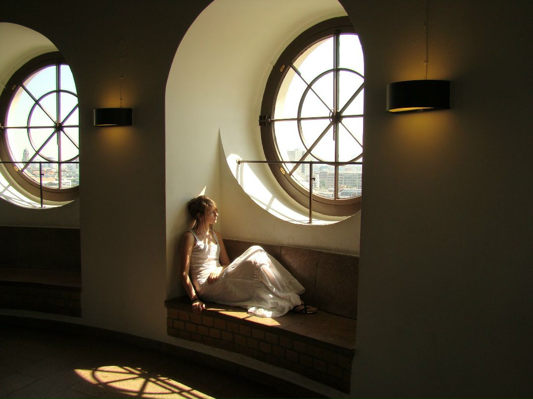 Ирина Колесова | Москва