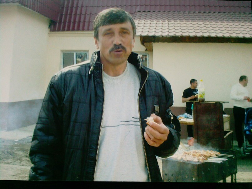 Валерий Сухарев | Ивдель