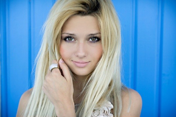 Алиса Белая | Tokyo