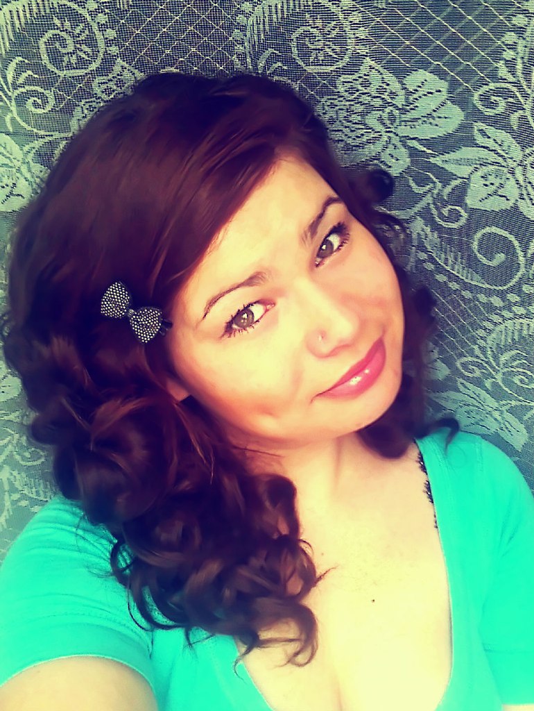 Александра Хрячкова | Подольск