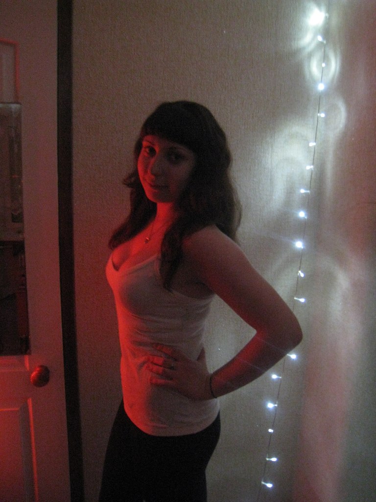 Анастасия Жирова | Красноярск