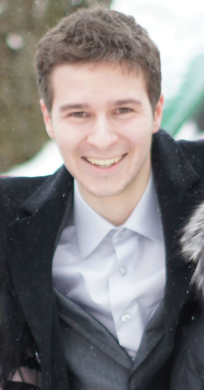 Игорь Изволин | Москва