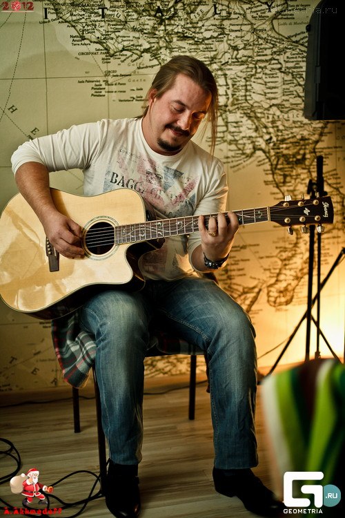 Андрей Задитовский | Ростов-на-Дону