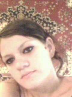 №24, Светлана Ганжара, 38 лет №24, Светлана Ганжара, 38 лет